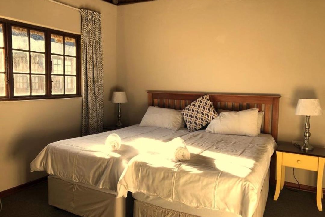 Photo of Bedroom in Jagersrust