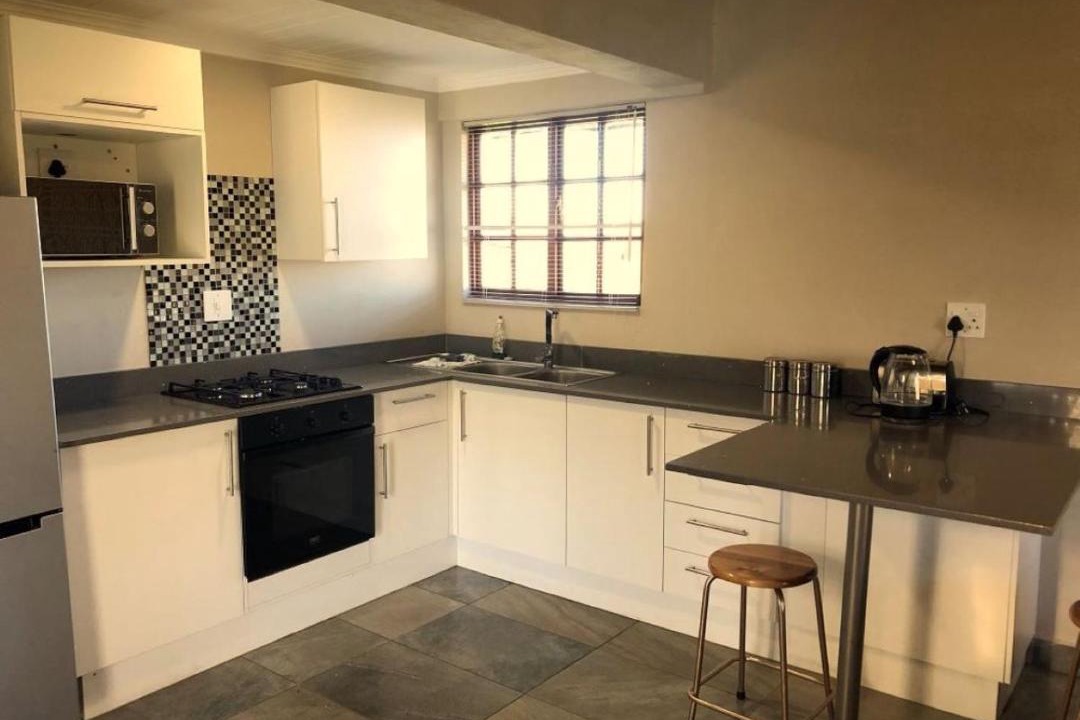 Photo of Kitchen in Jagersrust