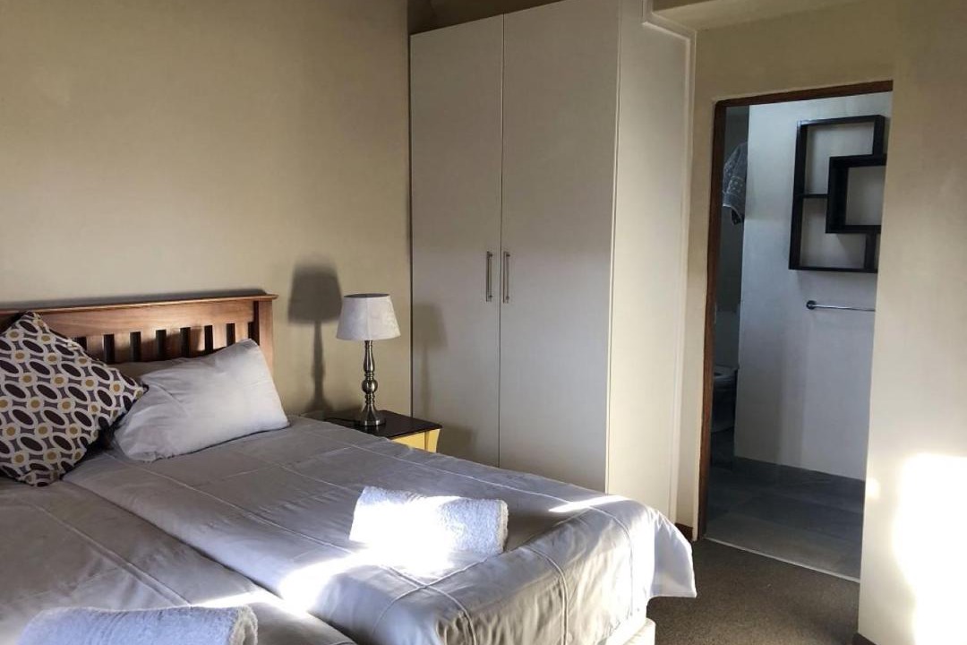Photo of Bedroom in Jagersrust