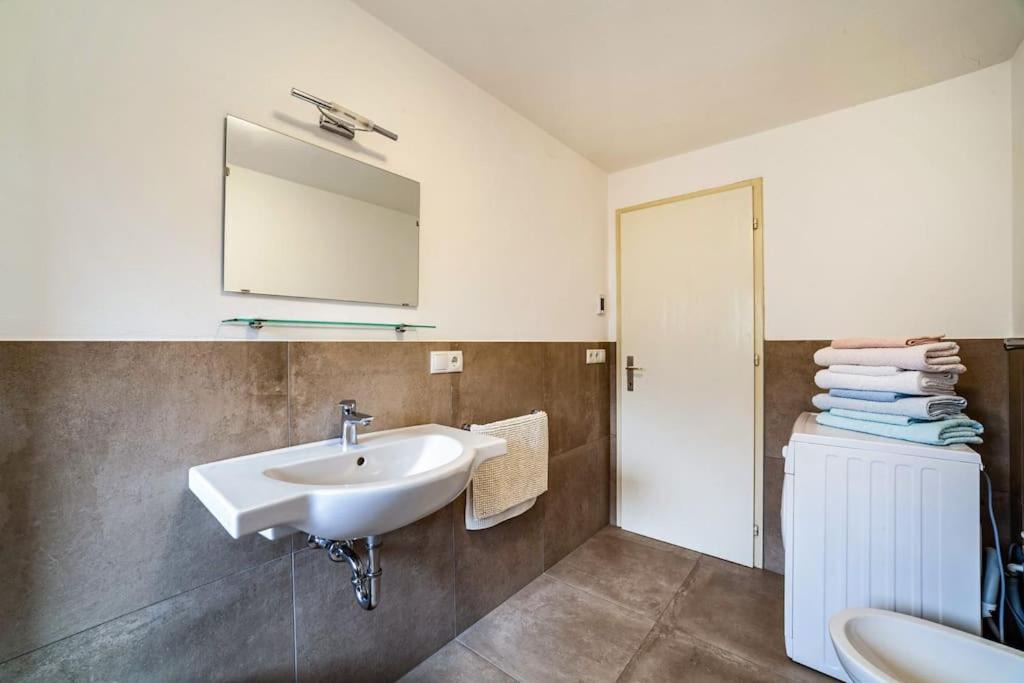 Photo of Bathroom in Meltina