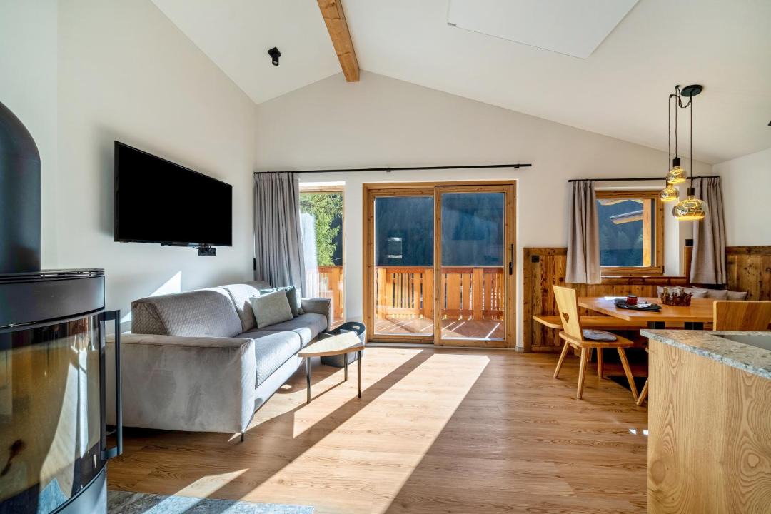 Photo of Livingroom in Martello
