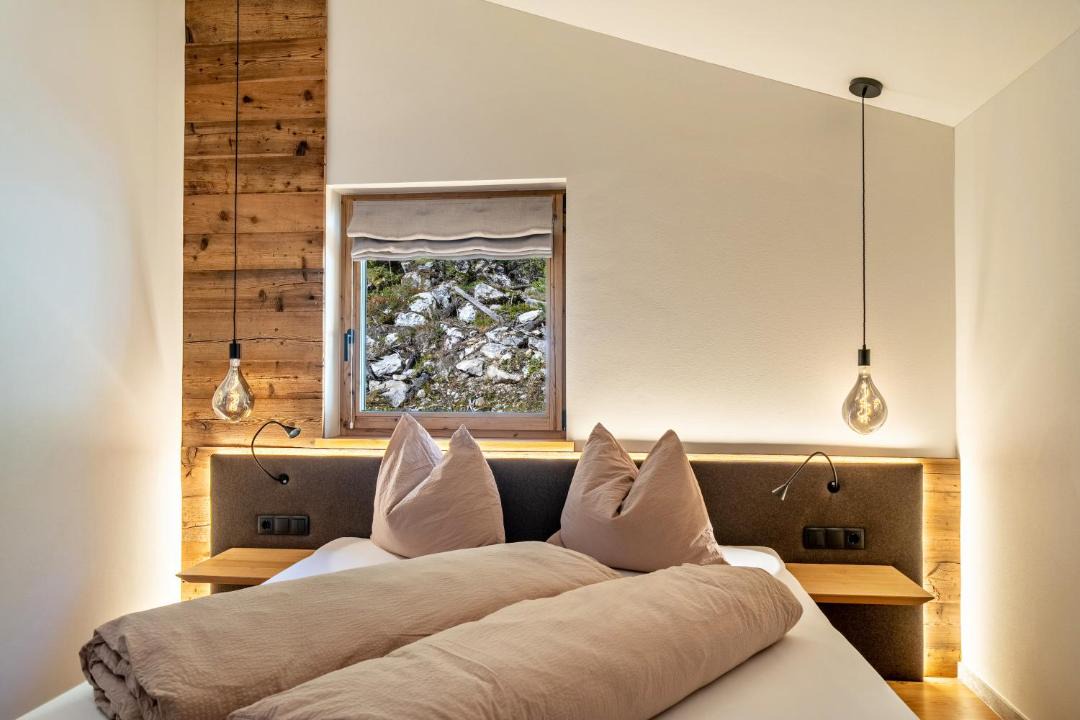 Photo of Bedroom in Martello