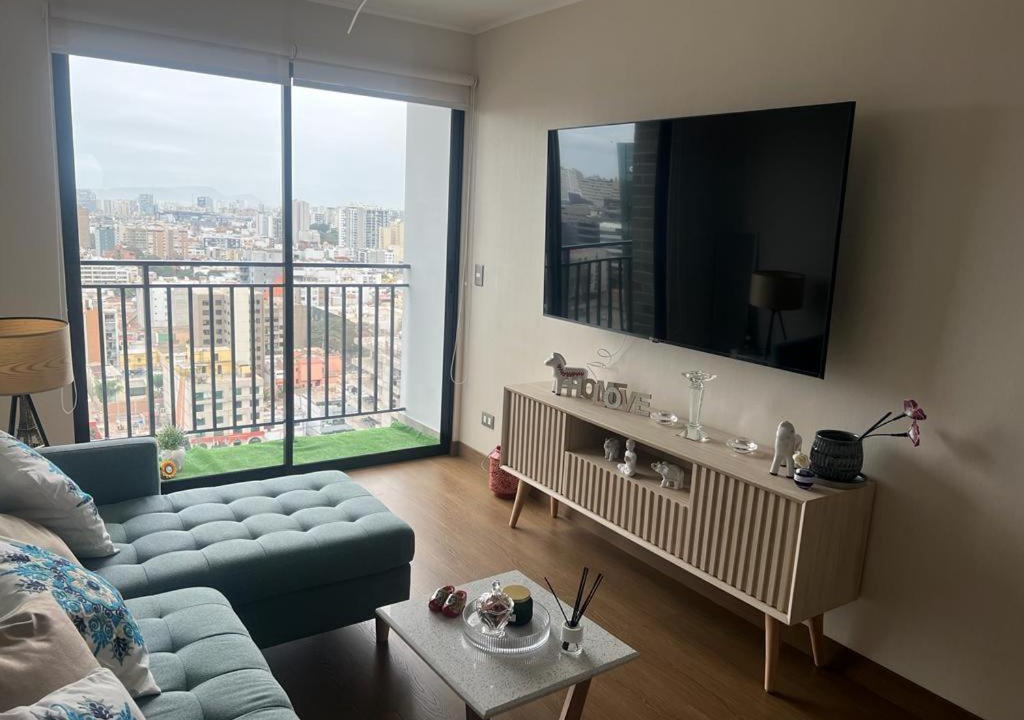 Photo of Livingroom in San Isidro Centro Financiero