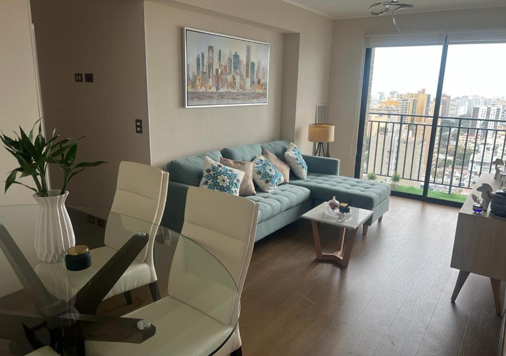 Photo of Livingroom in San Isidro Centro Financiero