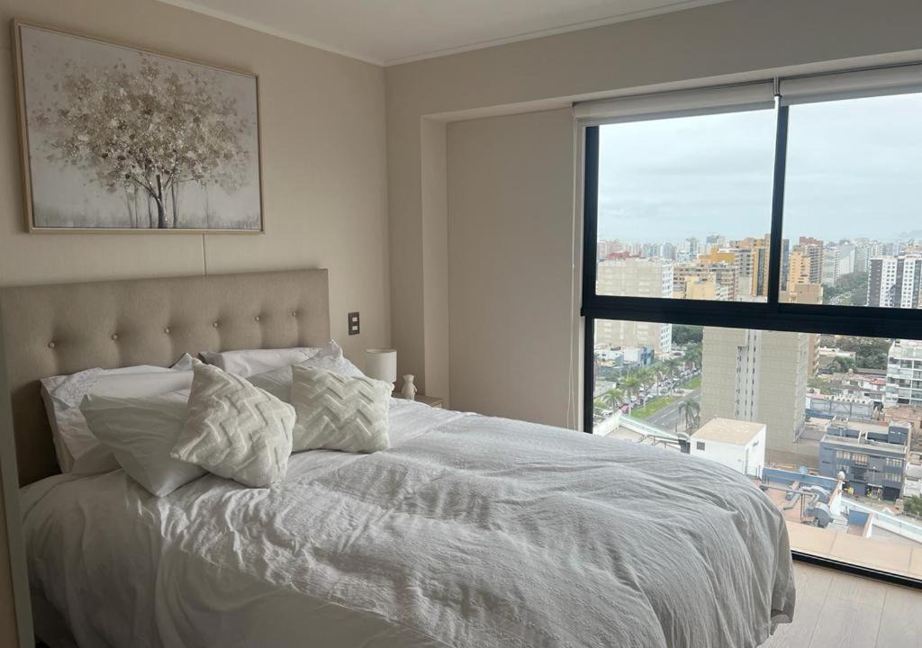 Photo of Bedroom in San Isidro Centro Financiero