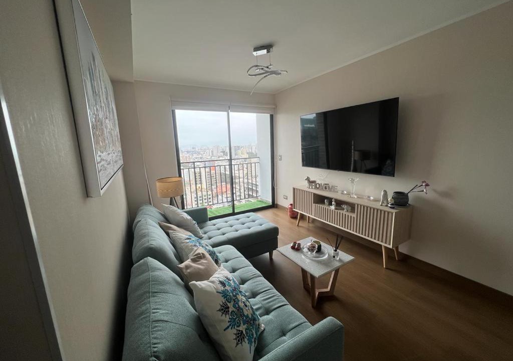 Photo of Livingroom in San Isidro Centro Financiero