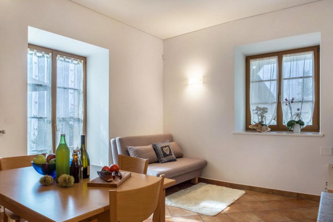 Photo of Livingroom in Terlano