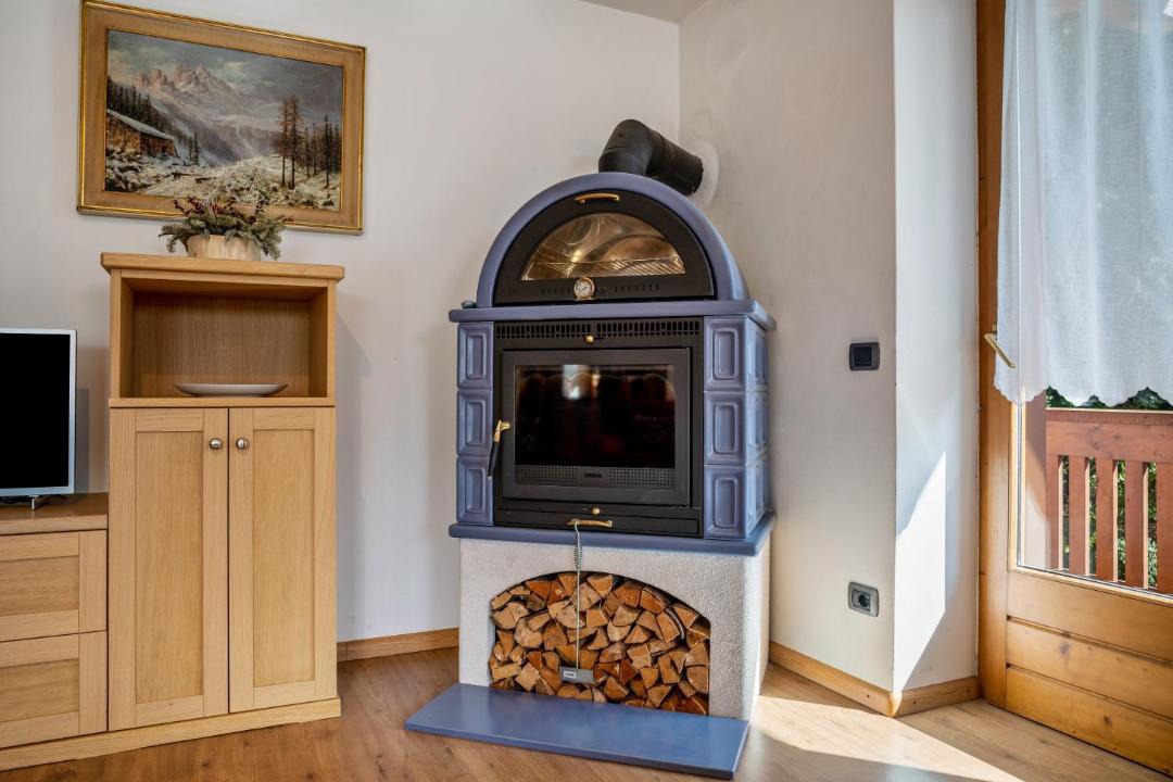 Photo of Livingroom in Tesero