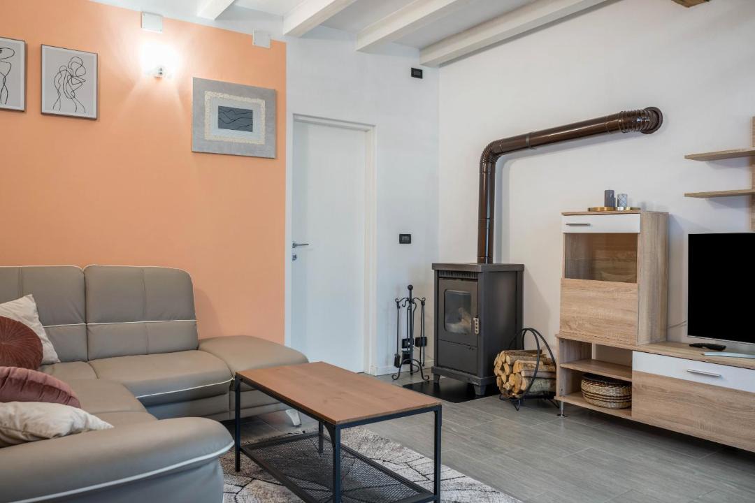 Photo of Livingroom in Grumes