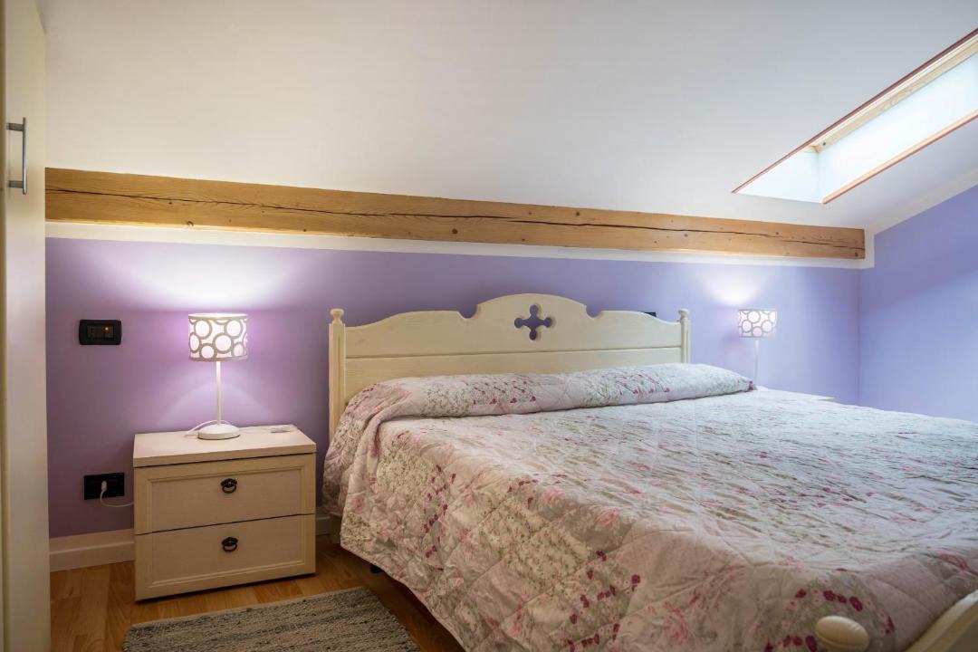 Photo of Bedroom in Grumes