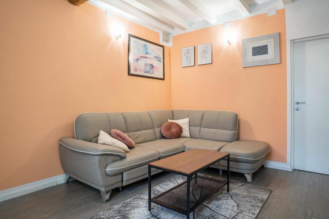Photo of Livingroom in Grumes