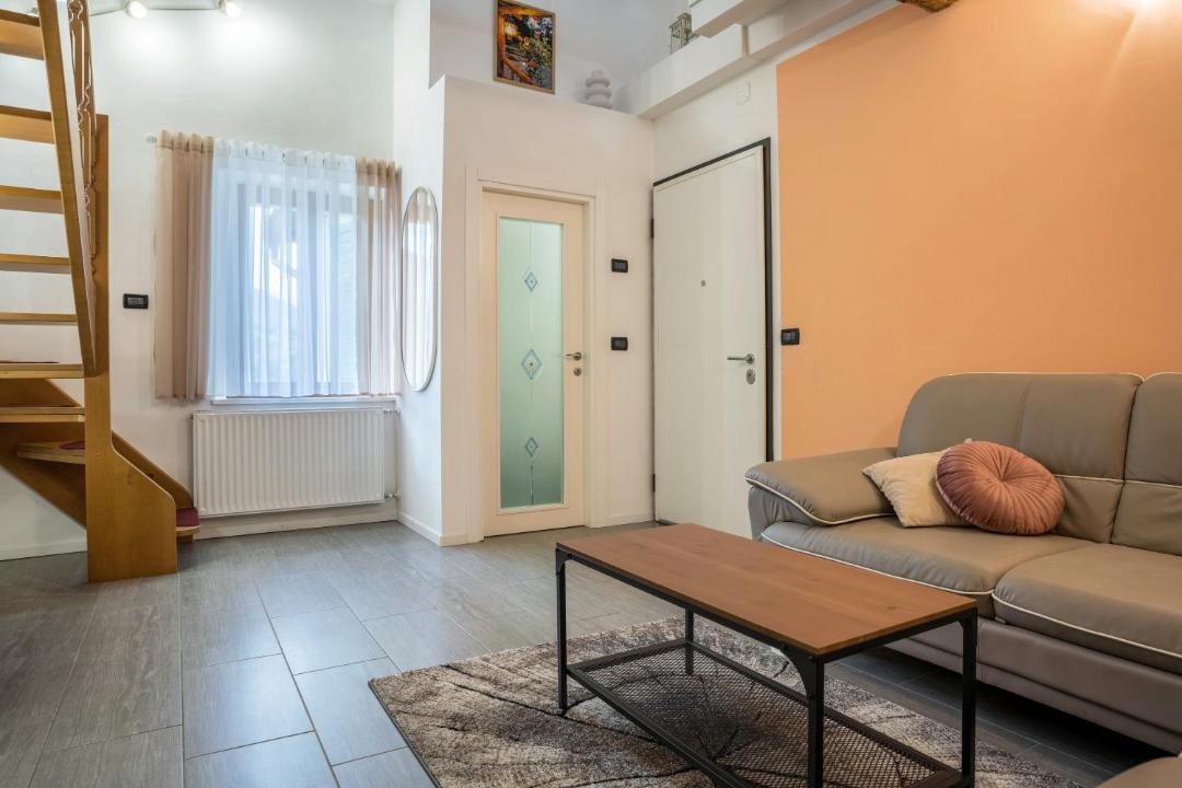 Photo of Livingroom in Grumes