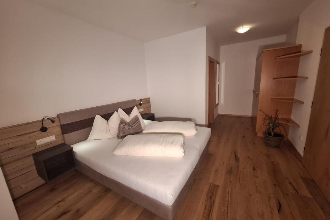 Photo of Bedroom in Racines