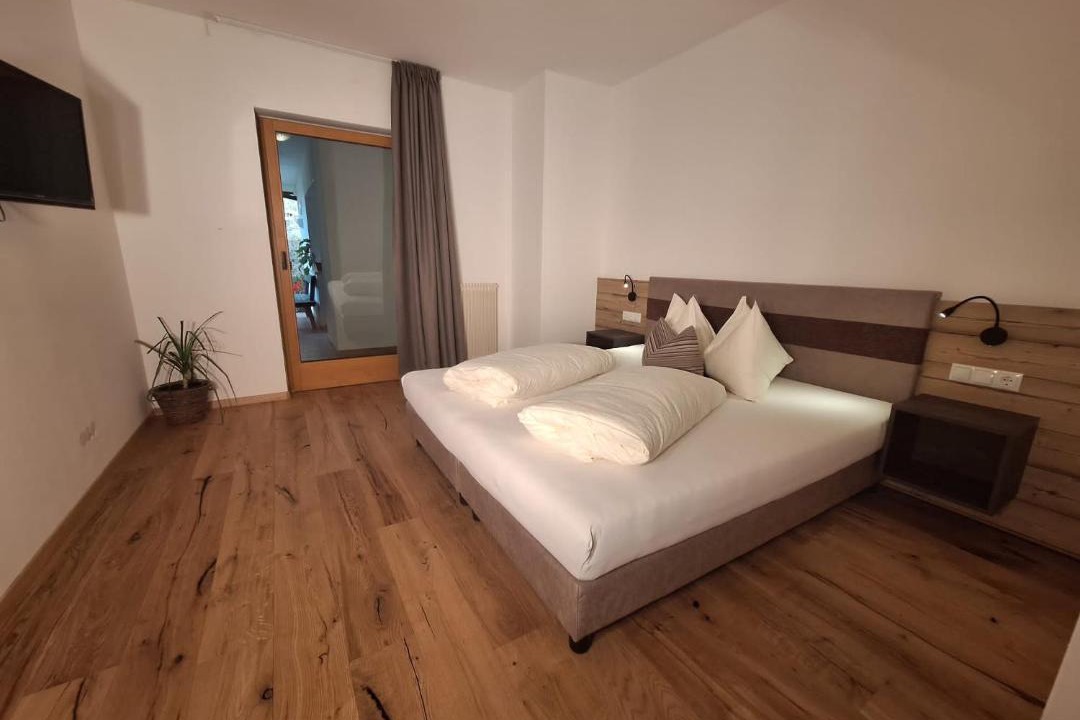 Photo of Bedroom in Racines