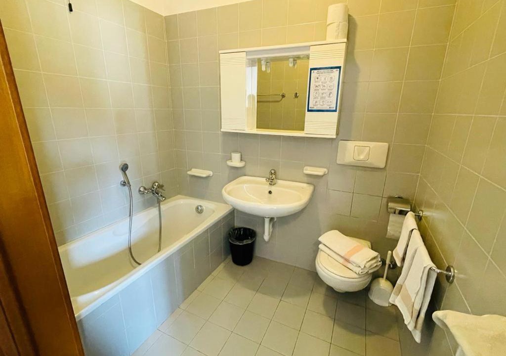 Photo of Bathroom in Fiave