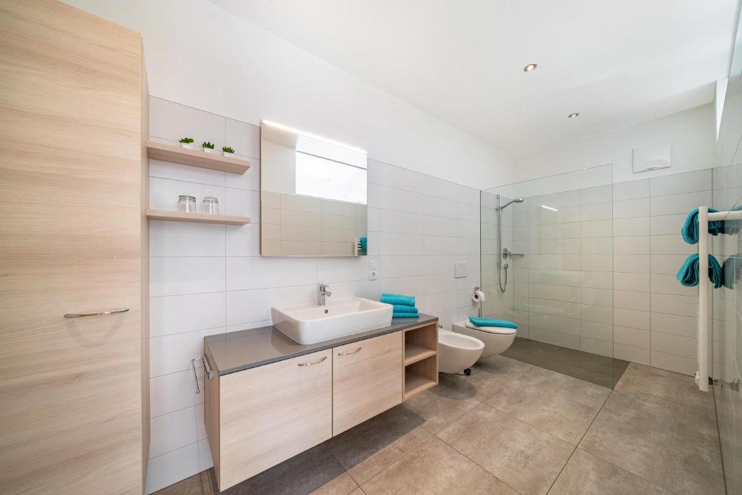 Photo of Bathroom in Castelbello-Ciardes