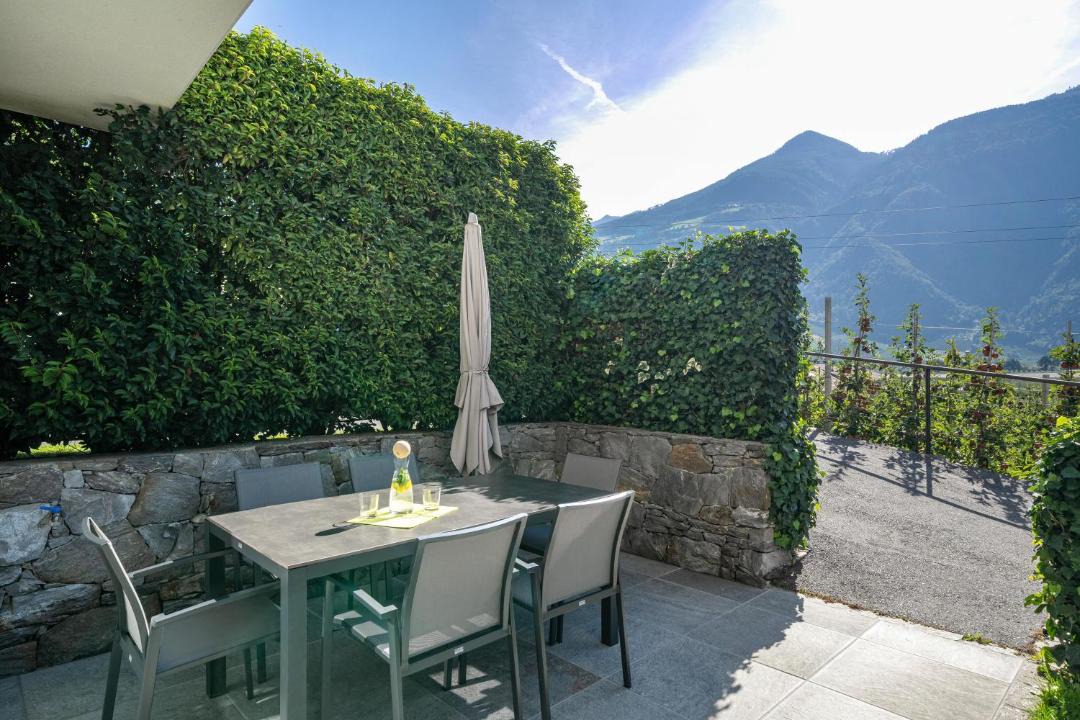 Photo of Patio Balcony in Castelbello-Ciardes