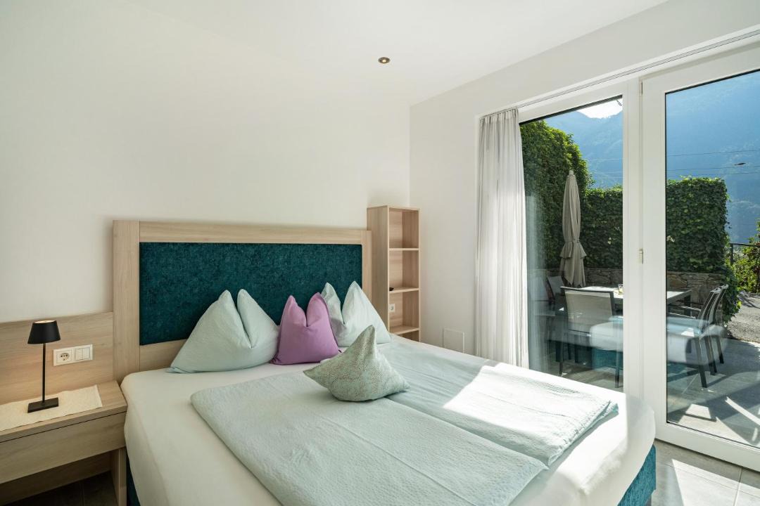 Photo of Bedroom in Castelbello-Ciardes
