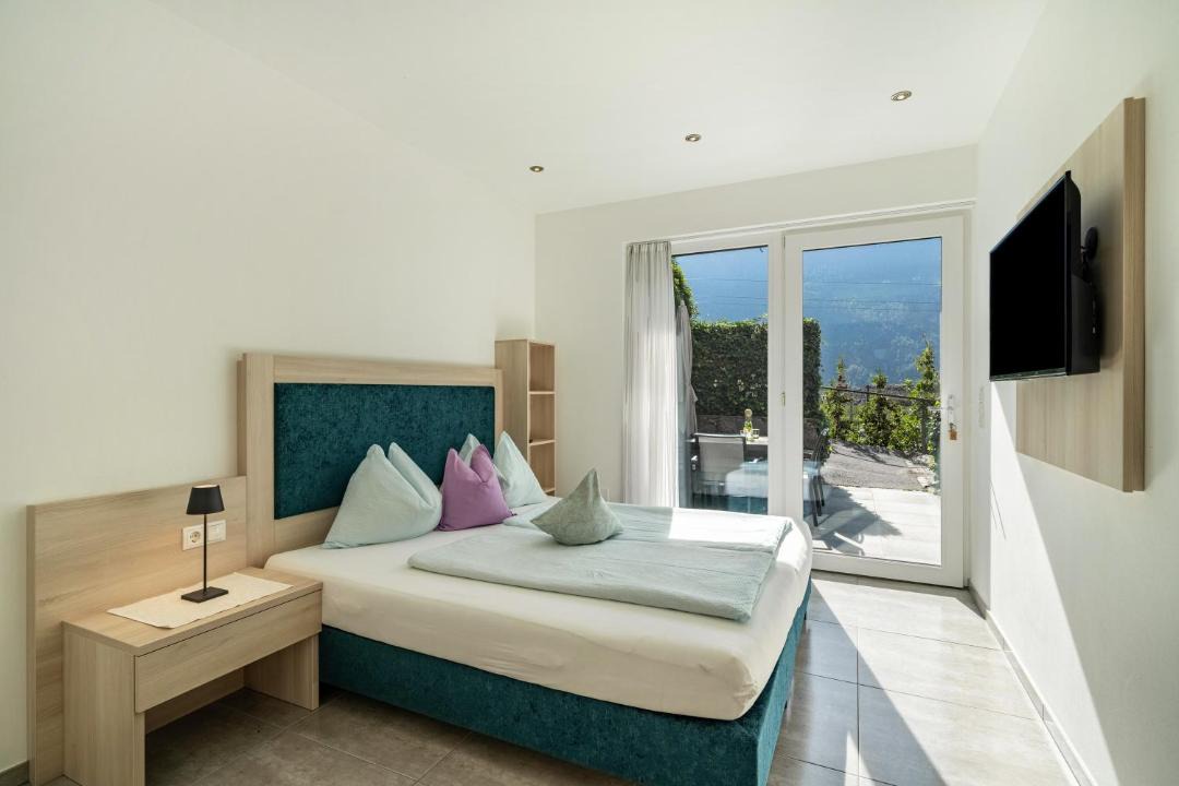 Photo of Bedroom in Castelbello-Ciardes