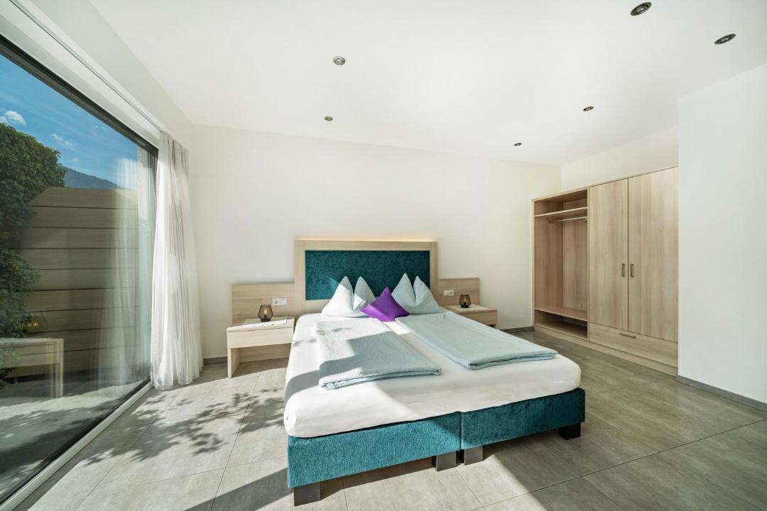 Photo of Bedroom in Castelbello-Ciardes