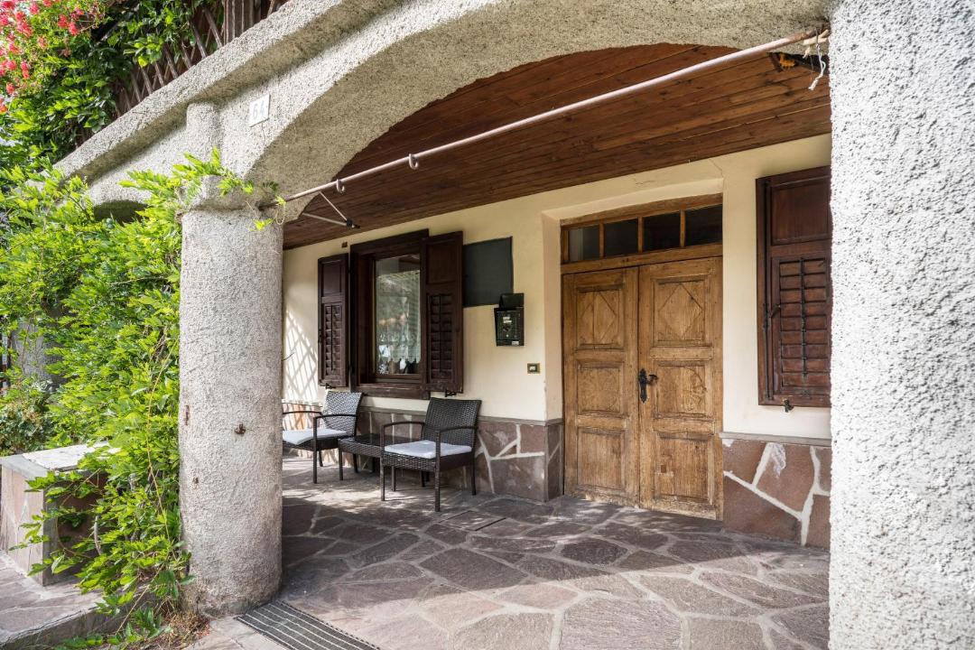 Photo of Buildings in Castello-Molina di Fiemme
