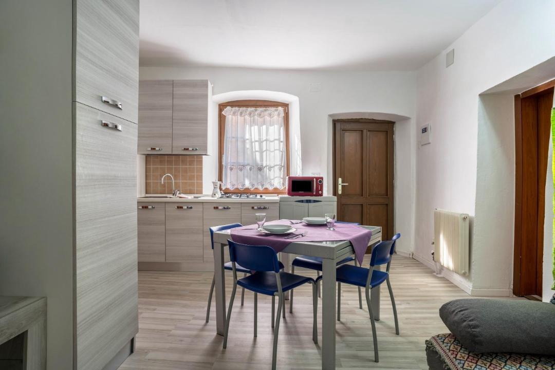 Photo of Livingroom in Denno