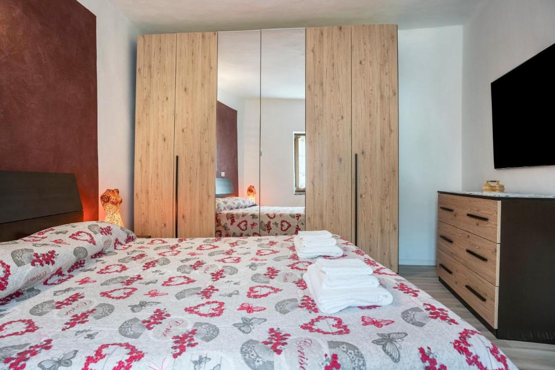 Photo of Bedroom in Denno