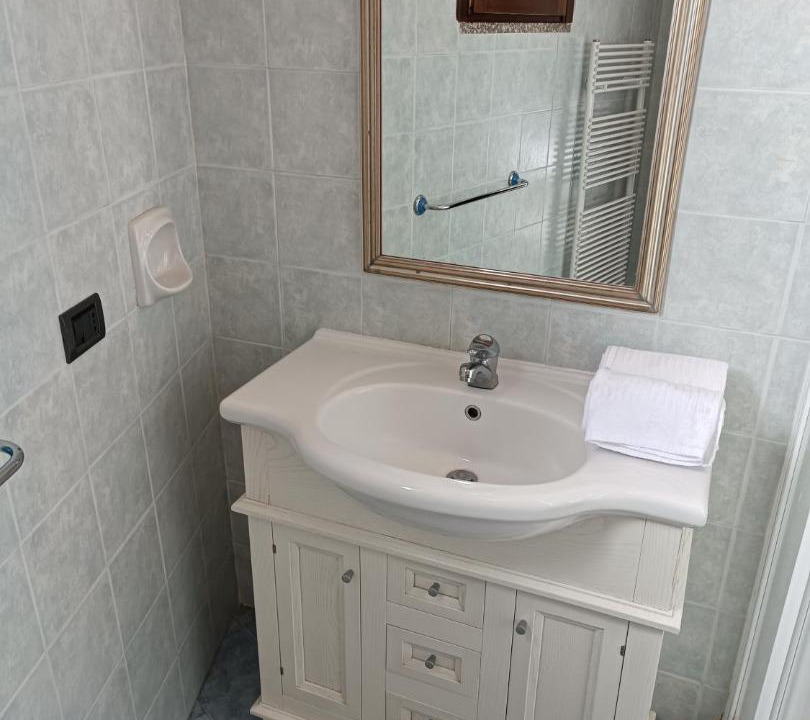 Photo of Bathroom in Nocelle