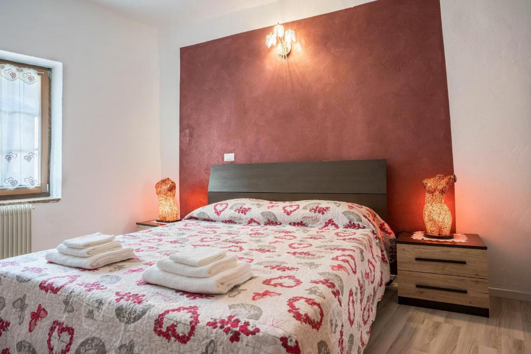 Photo of Bedroom in Denno