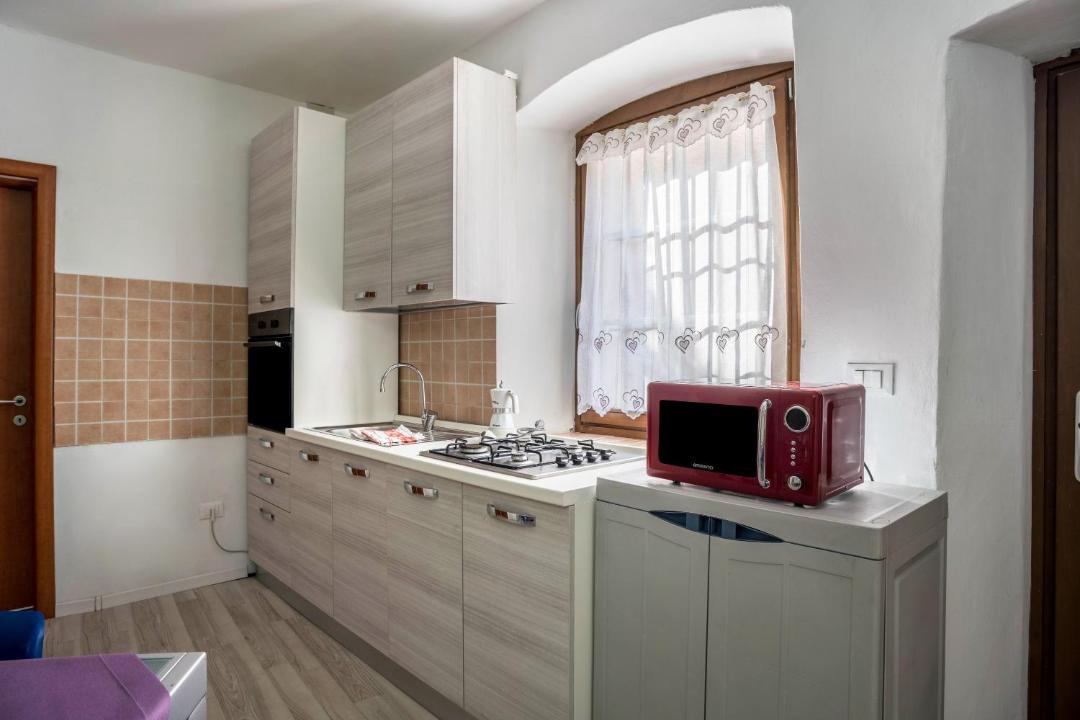 Photo of Kitchen in Denno