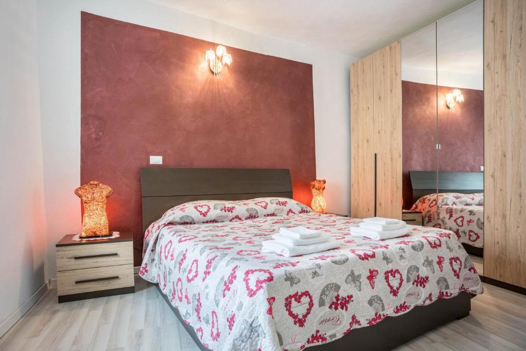 Photo of Bedroom in Denno