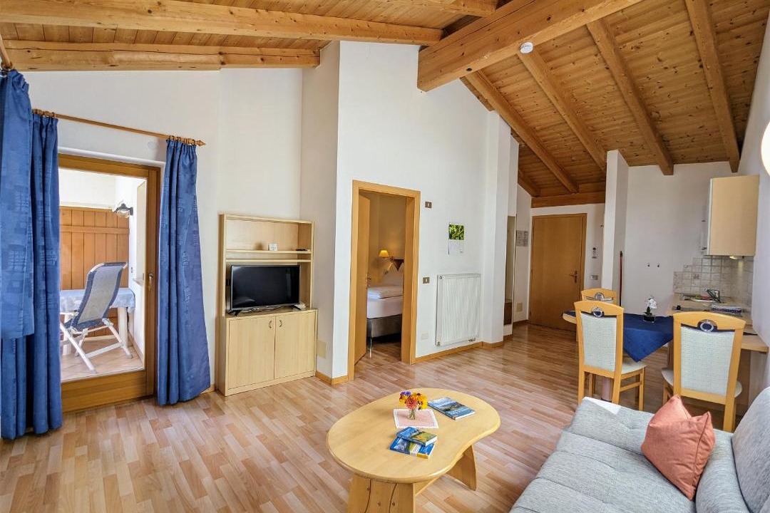 Photo of Livingroom in Villnoss