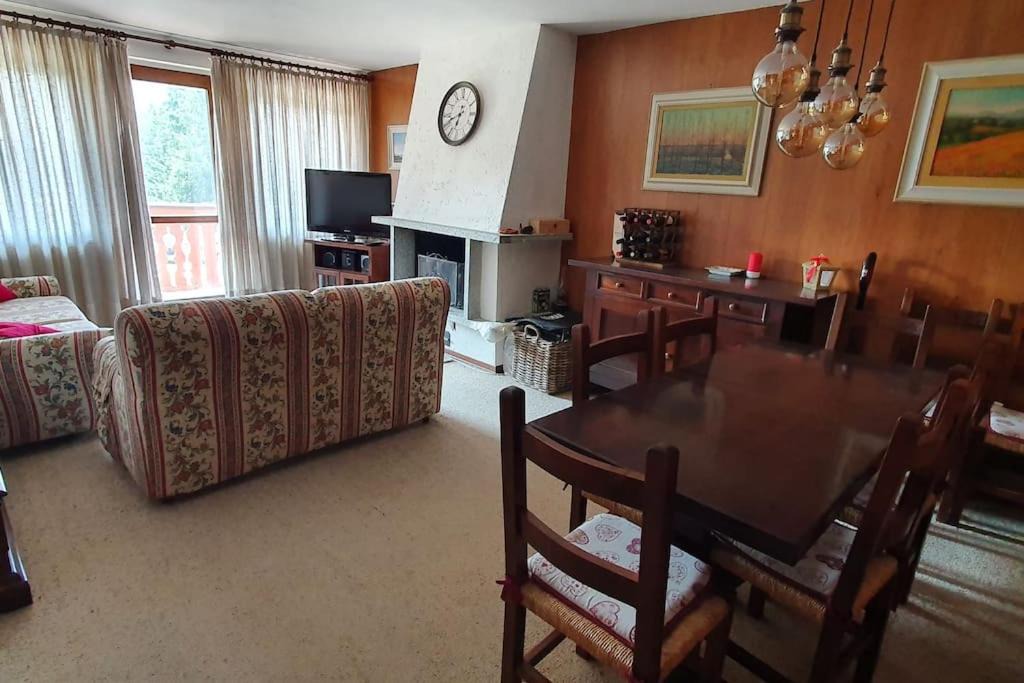 Photo of Livingroom in Campo Carlo Magno