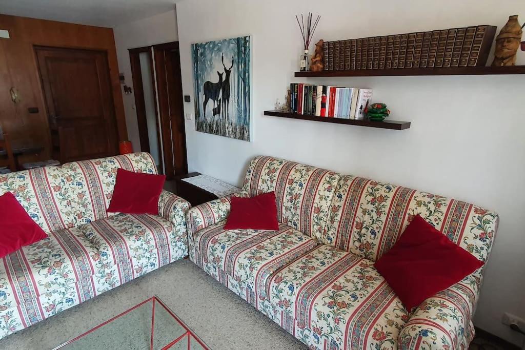 Photo of Livingroom in Campo Carlo Magno