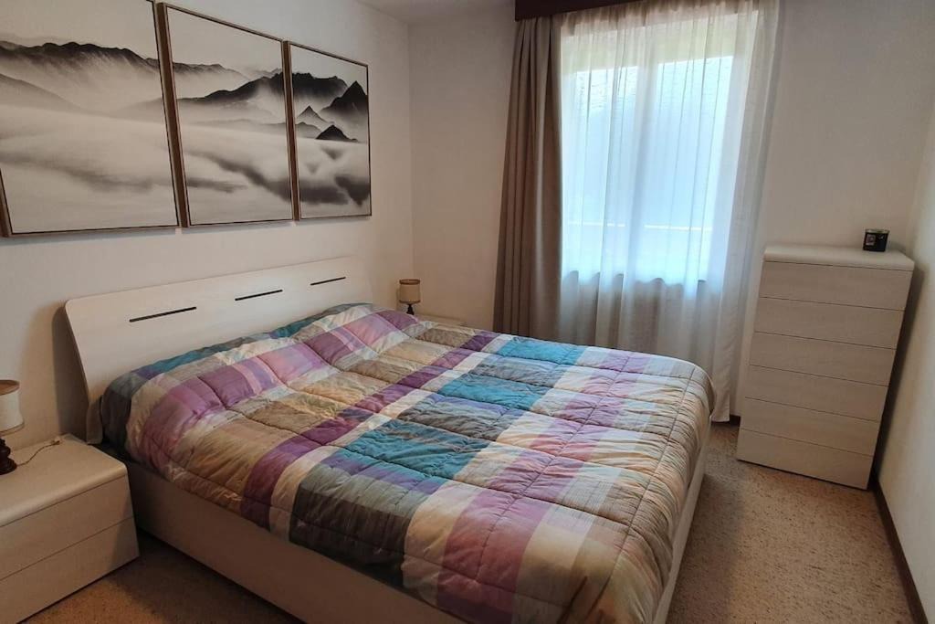 Photo of Bedroom in Campo Carlo Magno