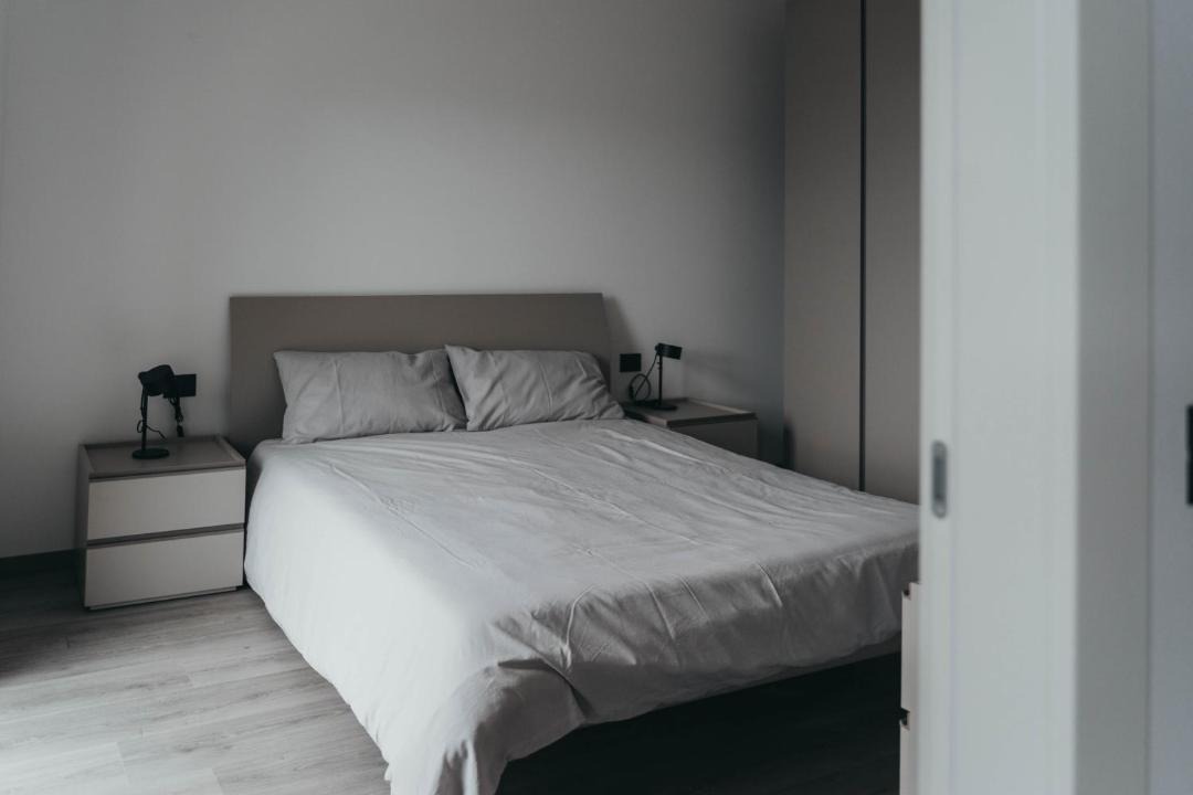 Photo of Bedroom in Castel Ivano