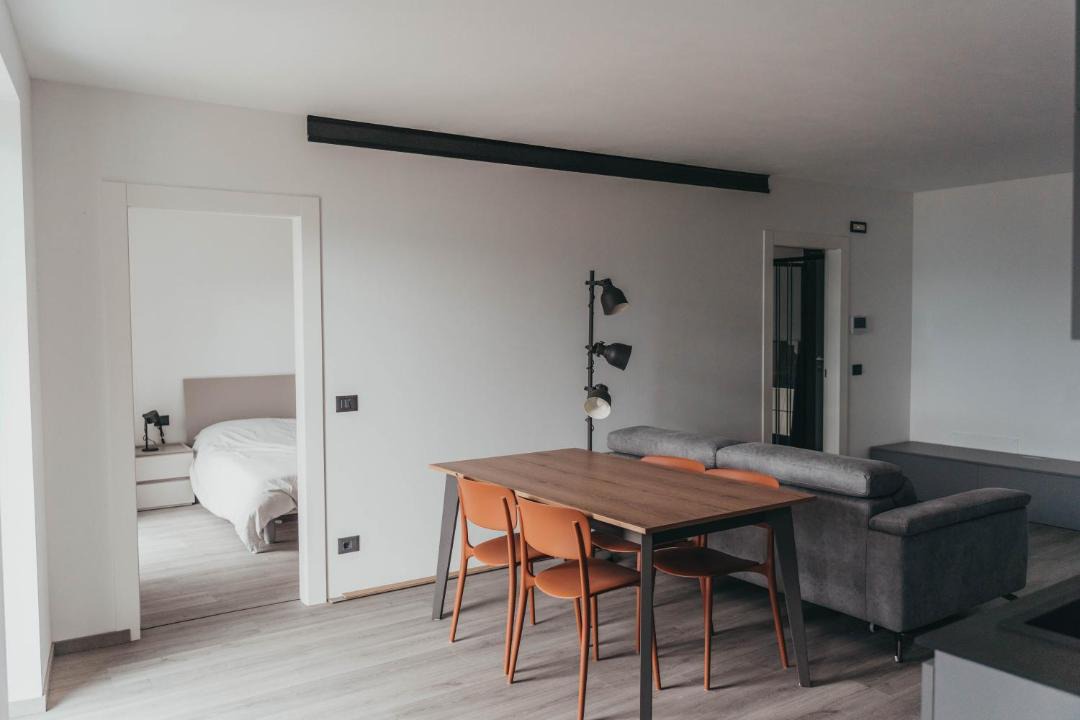 Photo of Livingroom in Castel Ivano