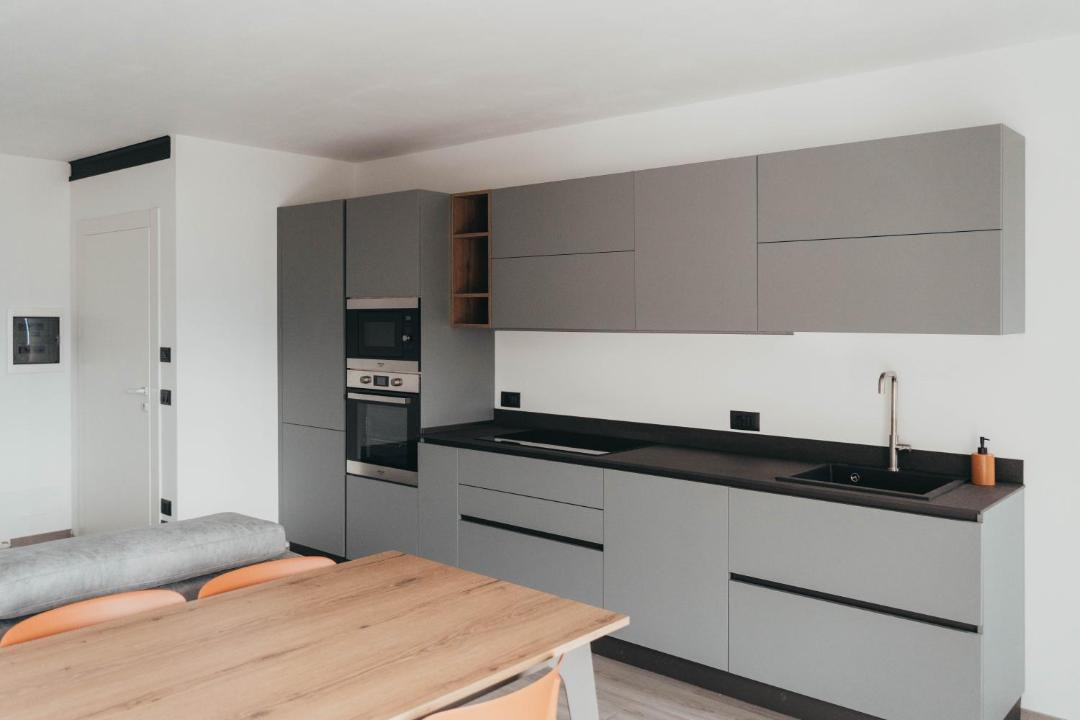 Photo of Kitchen in Castel Ivano