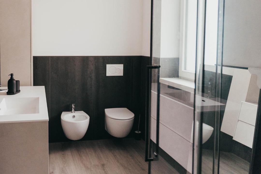 Photo of Bathroom in Castel Ivano