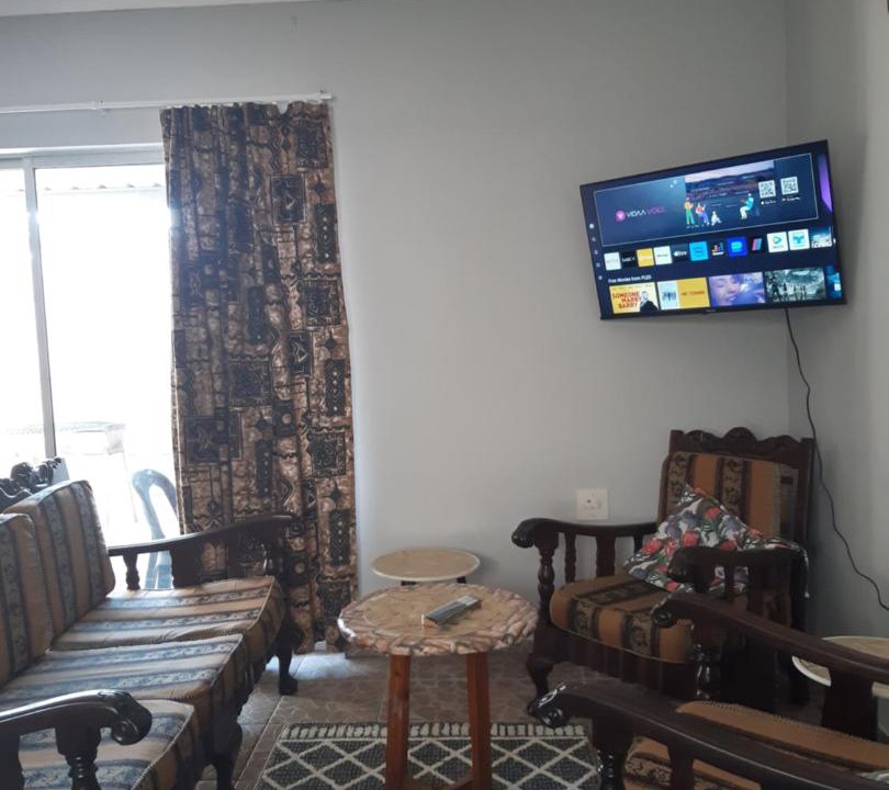 Photo of Livingroom in Richards Bay