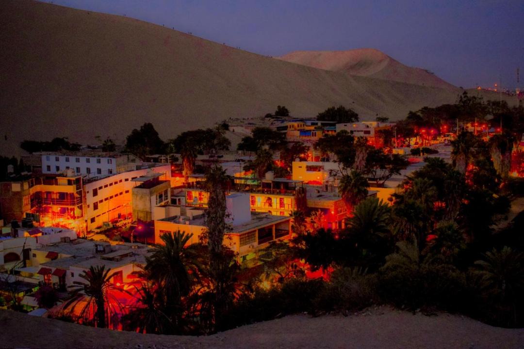 Photo of Others in Huacachina