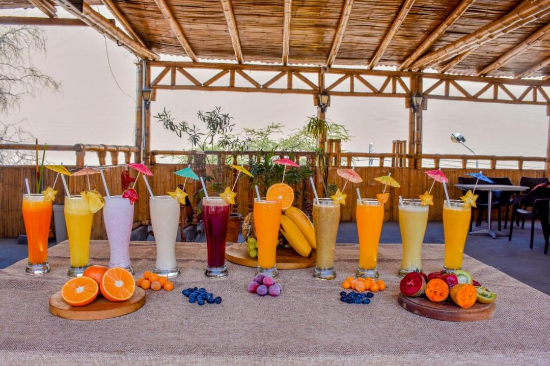 Photo of Others in Huacachina