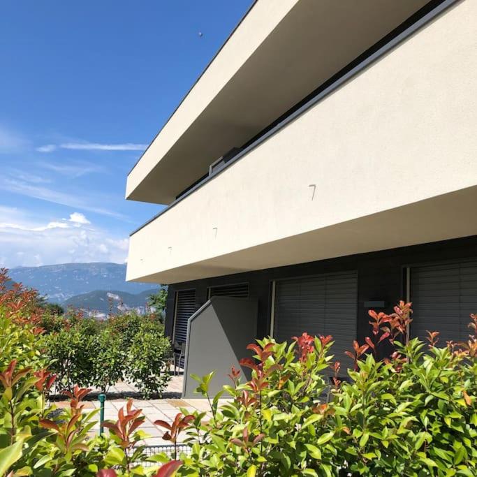 Photo of Buildings in Martignano