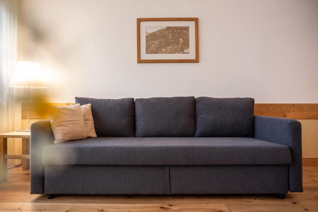 Photo of Livingroom in Santa Valburga