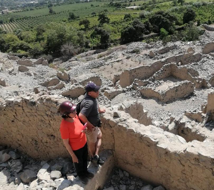 Photo of Others in Lunahuana