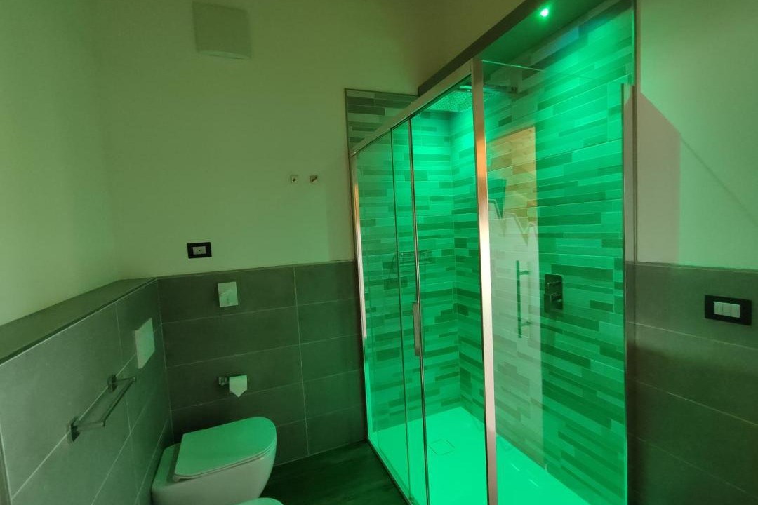 Photo of Bathroom in Tesero