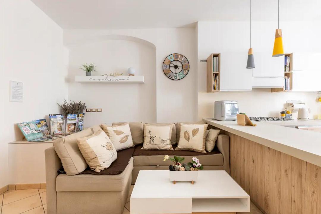 Photo of Livingroom in Borgo Valsugana