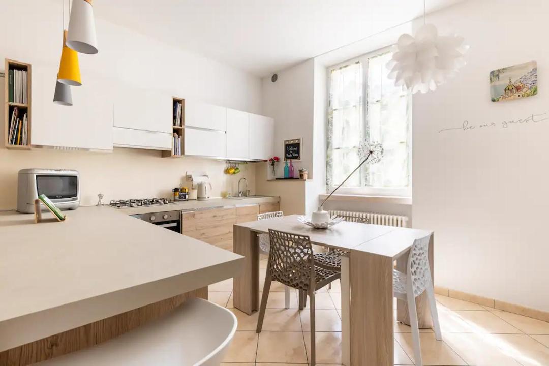 Photo of Kitchen in Borgo Valsugana