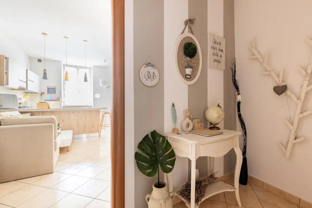 Photo of Livingroom in Borgo Valsugana