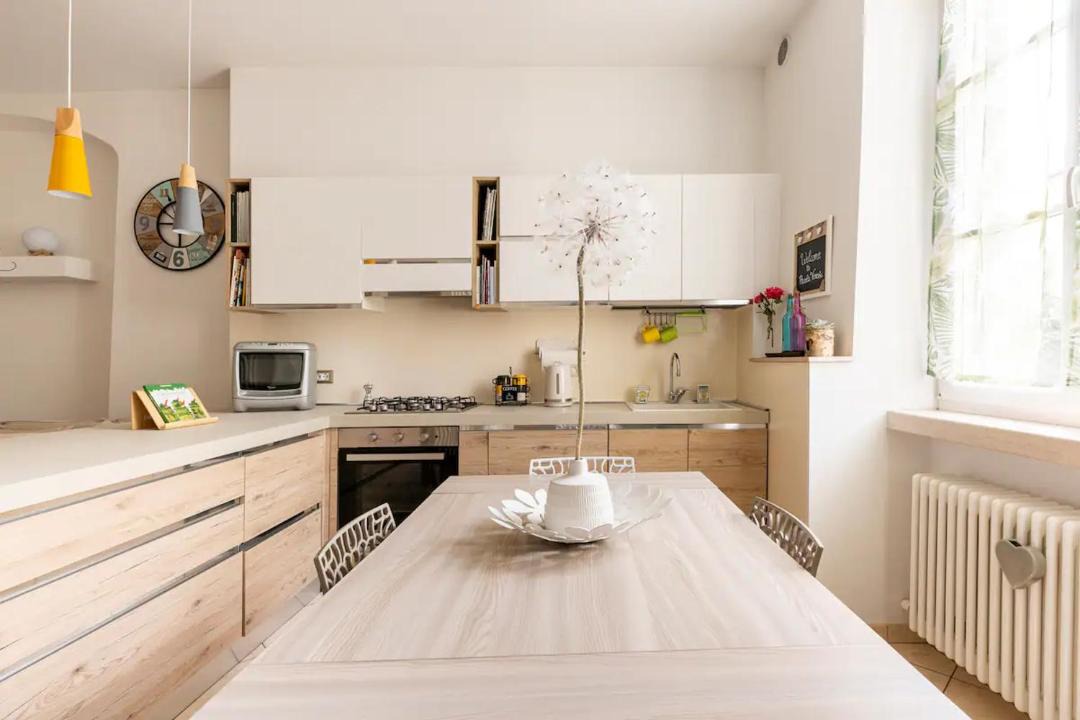 Photo of Kitchen in Borgo Valsugana